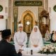 Keutamaan Akad Nikah di Masjid yang Perlu Diketahui Calon Pengantin