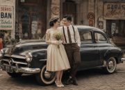 Rekomendasi Tema Prewedding Kekinian yang Sedang Tren Tahun Ini