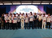 KDM Ajak Masyarakat Desa Jaga Lingkungan dan Sumber Daya Alam