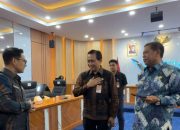 ‎Masuk 12 Daerah Penerima Program PLTSa, Pemkab Majalengka Siapkan Pengelolaan Sampah Modern