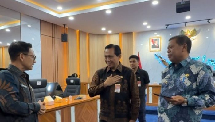 ‎Masuk 12 Daerah Penerima Program PLTSa, Pemkab Majalengka Siapkan Pengelolaan Sampah Modern