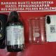 ‎Perangi Narkoba, Polres Majalengka Bongkar Home Industry Tembakau Sintetis‎‎