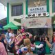 ‎Hari Bhayangkara Jadi Momentum Baznas dan Polres Sumedang Khitan Gratis 82 Anak