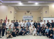 ‎KAHMI Majalengka Konsolidasikan Kekuatan Alumni, Siap Ambil Peran untuk Pembangunan Daerah‎‎