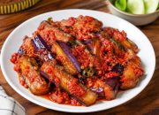 Menu Hemat! Resep Terong Balado Pedas Manis yang Cocok untuk Lauk Sehari-hari