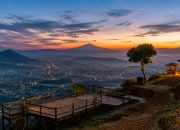 Wisata Bandung Timur Terpopuler, dari Alam, Edukasi hingga Ikon Kota