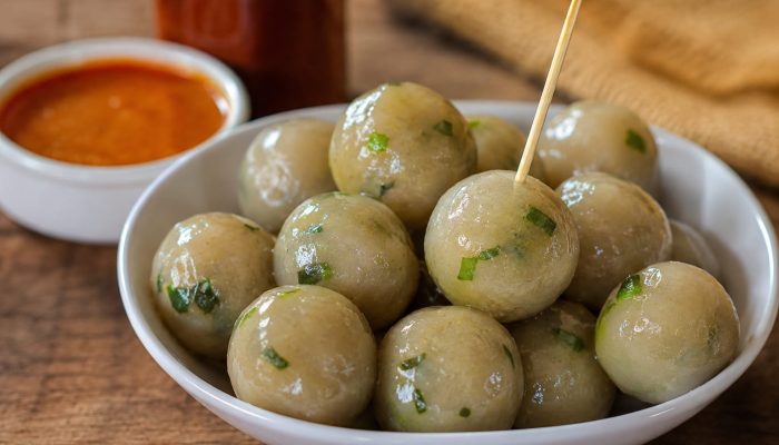 Bikin Senyum! 8 Singkatan Nama Makanan Khas Jawa Barat yang Unik dan Kreatif