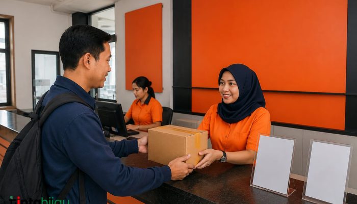 Daftar Lengkap Kode Pos Kabupaten Subang, Semua Kecamatan dan Kelurahan