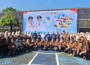 ‎Bupati Majalengka Soroti Ketangguhan Keluarga Jadi Kunci Hadapi Tantangan Era Digital