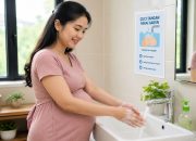 6 Cara Menjaga Kebersihan Diri untuk Ibu Hamil yang Wajib Dilakukan Setiap Hari