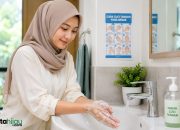 Kapan Harus Mencuci Tangan? Kebiasaan Sederhana yang Ampuh Cegah Penyakit