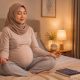 Cara Mengatasi Susah Tidur Saat Hamil, Biar Ibu Lebih Nyaman dan Janin Tetap Sehat