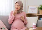 Vitamin Penting yang Dibutuhkan Ibu Hamil Setiap Hari untuk Mendukung Tumbuh Kembang Janin