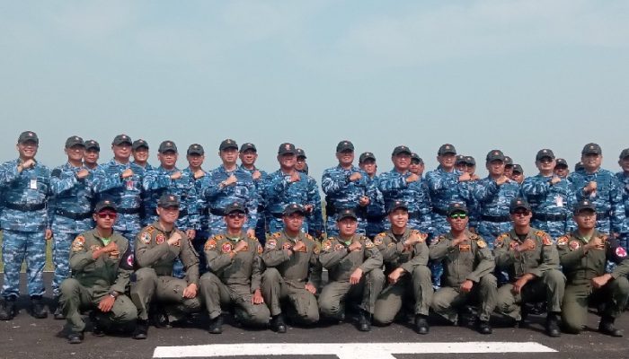 Latihan Reksa Siaga 2026, Kodau I Uji Kesiapsiagaan Penanggulangan Bencana‎‎