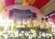‎Yayasan Al-Ittihad Majalengka Targetkan Nol Buta Huruf Al-Qur’an di Burujul‎‎