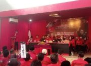 Gema Tasbih dan Tahlil Warnai Haul Bung Karno PDIP Majalengka‎‎