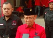 ‎PDIP Majalengka Tekankan Kepastian Dapil dari KPU untuk Pileg 2029‎‎