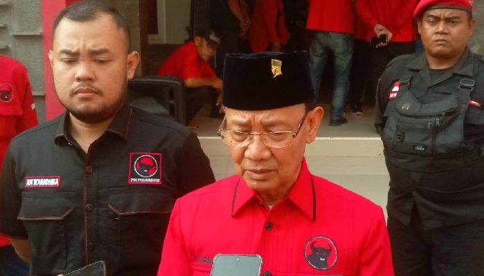 ‎PDIP Majalengka Tekankan Kepastian Dapil dari KPU untuk Pileg 2029‎‎