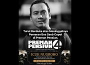 Kabar Duka, Pemeran Kang Saep “Preman Pensiun” Meninggal Dunia di Usia 50 Tahun, Diduga Serangan Jantung
