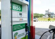 Resmikan Mandatori B50 Juli Ini, Pemerintah Setop Total Impor Solar Mulai 2026