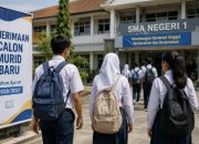 Disdik Jabar Salurkan 77 Ribu Calon Murid yang Tak Tertampung ke SMA/SMK Negeri