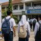 77 Ribu Calon Murid SMA/SMK di Jabar Belum Tertampung di Sekolah Negeri