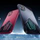 Infinix GT 50 Pro, Monster Gaming Baru dengan Pendingin Cair Futuristik