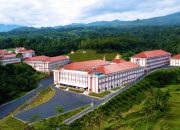 Jadi Kampus Islam Terbaik di Subang, Ini Perjalanan Institut As-Syifa