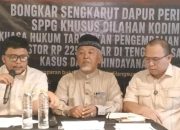 Investor Dapur MBG Tagih Kejelasan Dana Rp 218,25 Miliar