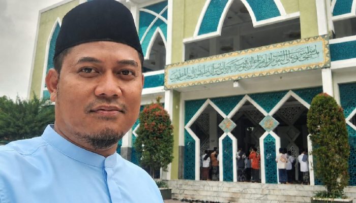 OPINI | Manajemen Pendidikan Islam di Tengah Arus Perubahan Zaman