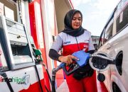 Pertamina Patra Niaga Pastikan Harga BBM Non Subsidi Mengikuti Harga Pasar