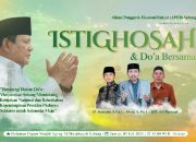 APER Subang Akan Gelar Istighosah dan Doa Bersama untuk Kepemimpinan Nasional
