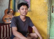Cerita Jajang, Pemuda Ciamis yang Temukan Harapan di Tengah Polemik BGN