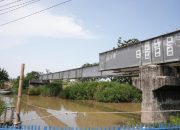 Butuh Rp16 Miliar, Bupati Subang Wacanakan Perbaikan Jembatan Penghubung di Blanakan di Tahun Depan