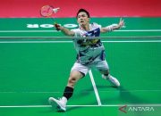Bangkit Lewat Kematangan Strategi, Jonatan Christie Melesat ke Babak Final