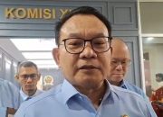 Motor Listrik Pengadaan Era Dadan Hindayana Tetap Dilanjutkan, KSP Sebut Karena itu Sudah Dibayar