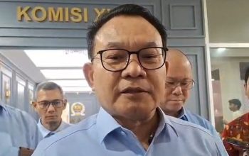 Motor Listrik Pengadaan Era Dadan Hindayana Tetap Dilanjutkan, KSP Sebut Karena itu Sudah Dibayar