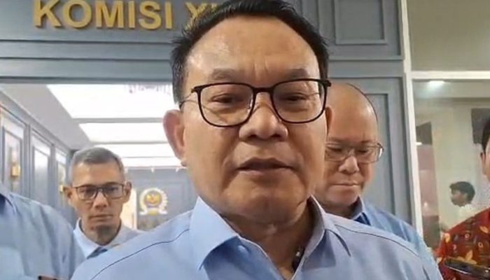 Motor Listrik Pengadaan Era Dadan Hindayana Tetap Dilanjutkan, KSP Sebut Karena itu Sudah Dibayar