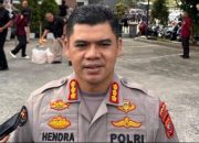 Polisi Bentuk Tim Gabungan Buru Pelaku Penyekapan Wanita 3 Tahun di Bandung