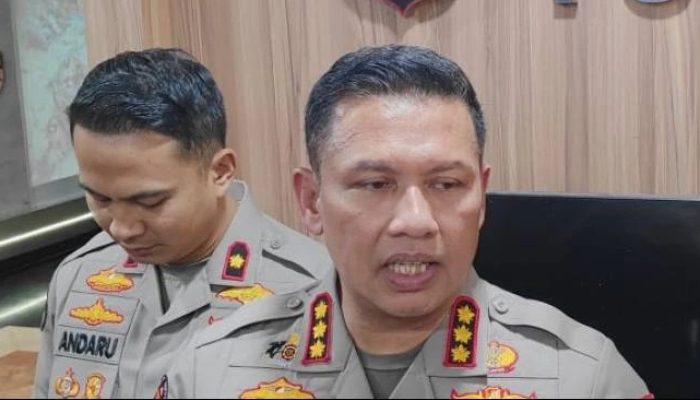 Demo Mahasiswa Hari Ini, Polisi Alihkan Massa dan Siapkan Rekayasa Lalu Lintas di 4 Titik
