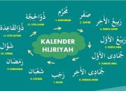 Penanggalan Kalender Hijriah Telah Dirilis, Kemenag dan Muhammadiyah Sediakan Akses Unduhan Resmi