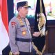 Kapolri Pimpin Kenaikan Pangkat Korps Bhayangkara, Sebanyak 41.578 Personel Resmi Mengemban Amanah Baru