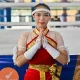 Bangga! Srikandi Muaythai Asal Subang Bertarung di Kejuaraan Dunia IFMA 2026 Malaysia