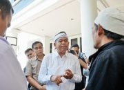Kisruh SPMB Jabar, KDM Minta Orang Tua Tak Panik: Semua Siswa Masih Punya Kesempatan
