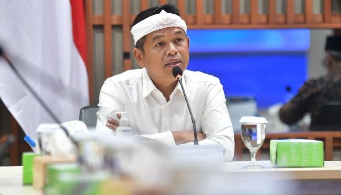 Menyusul Kasus Penganiayaan di Bandung, Gubernur Jabar Dedi Mulyadi Tegaskan Penghuni Kos Wajib Lapor RT/RW