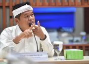 KDM Minta Sekolah Swasta Buka Akses Bagi Siswa Tak Mampu yang Belum Diterima di Sekolah Negeri