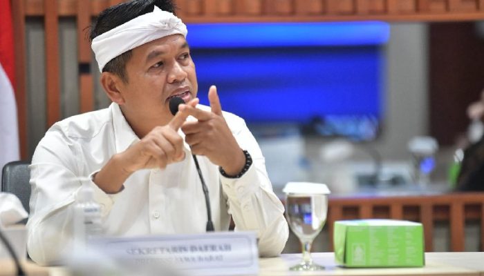 KDM Minta Sekolah Swasta Buka Akses Bagi Siswa Tak Mampu yang Belum Diterima di Sekolah Negeri