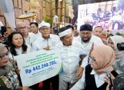 Pemprov Jabar Perluas Perlindungan BPJS Ketenagakerjaan bagi Pekerja Informal