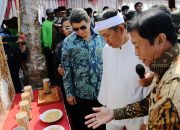 Target 1 Juta Hektare, Pemerintahan Prabowo Kejar Swasembada Kedelai dalam 3 Tahun