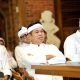 Dedi Mulyadi Saksikan Peresmian Lima Ruas Jalan di Jabar oleh Presiden Prabowo dari Subang